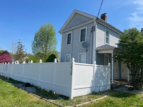 1430 Forbes Street, East Hartford, CT 06118