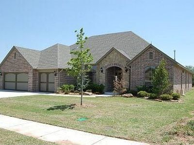 1500 NW 175th Ct, Edmond, OK, 73012