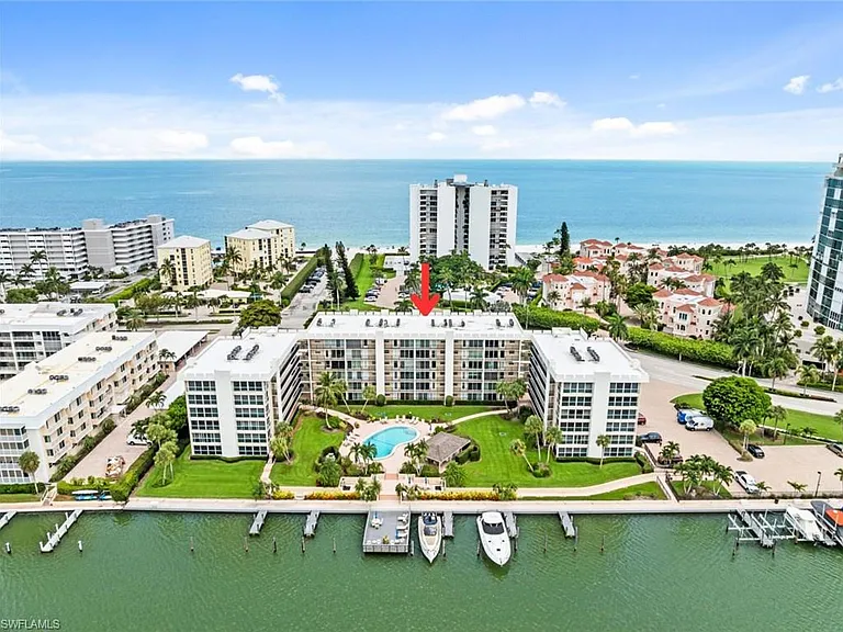 3500 Gulf Shore Blvd N #408 — Photo 22
