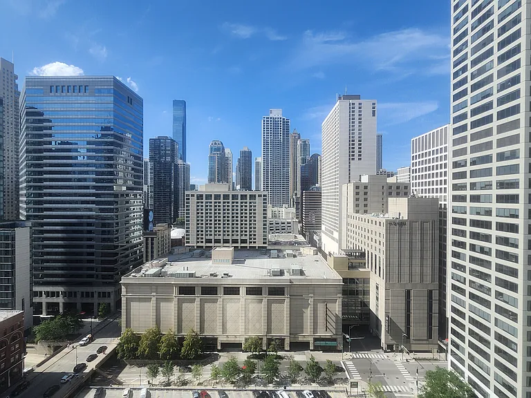 405 N Wabash Ave #1701 — Photo 11