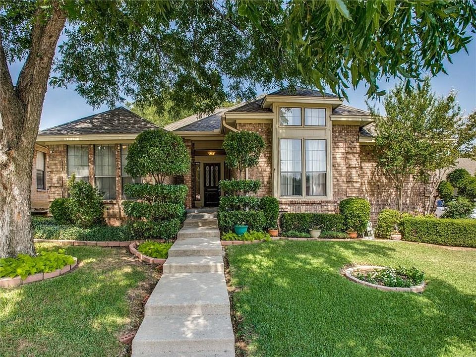 1st image of 3909 Flintridge Dr