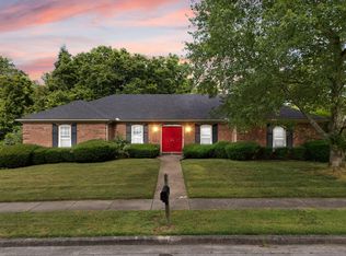 2909 Candlelight Way, Lexington, KY 40502