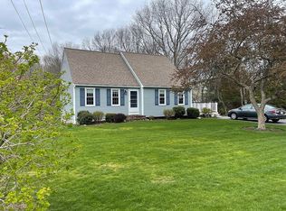3 Samuel Way, Attleboro, MA 02703