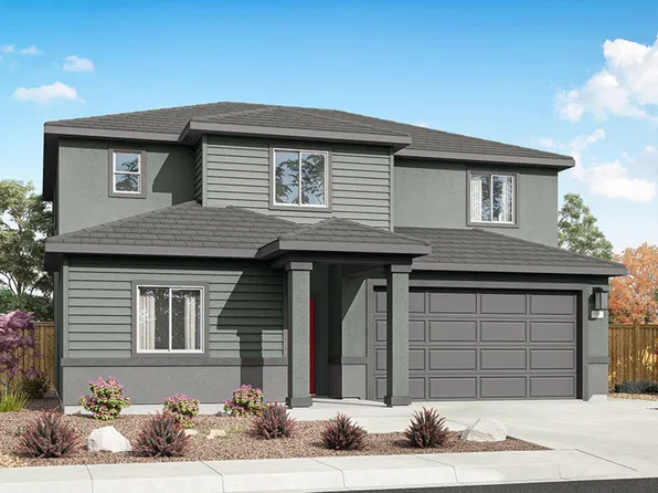 4228 Single Pine Way, Sparks, NV 89436