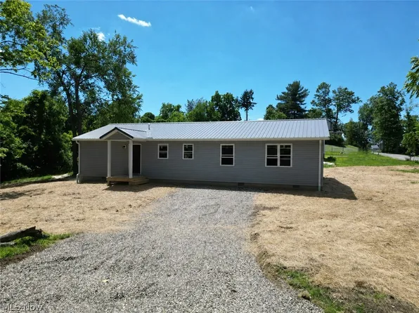 42440 Green St, Belmont, OH 43718