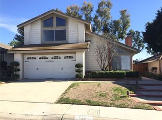 2132 Arbor Cir, Brea, CA 92821