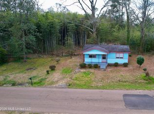 1002 Avenue F Ext, McComb, MS 39648