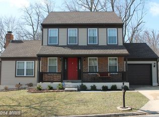 3017 Beethoven Way, Silver Spring, MD 20904