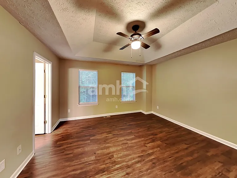 3626 Clubside Walk NW — Photo 10