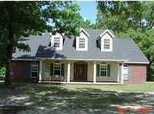 10591 Meriwether Trl, Grady, AL 36036
