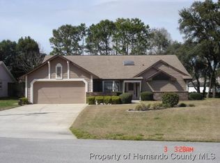 9079 Blaine Rd, Spring Hill, FL 34608