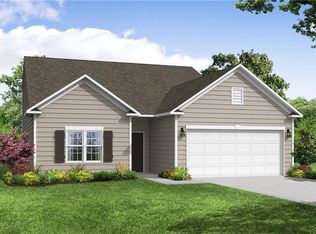 836 Sagemount St, Jamestown, NC 27282