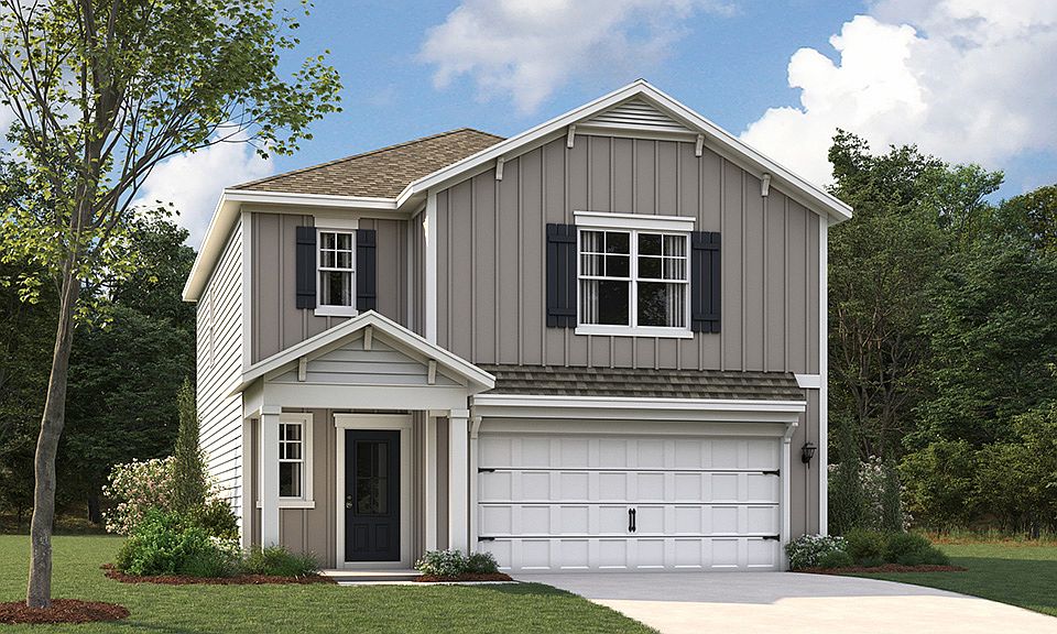 Plan Elevation.