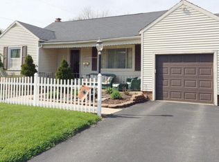 940 Smith Rd, Ashland, OH 44805