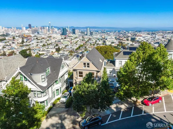 171-73 Buena Vista Ave E, San Francisco, CA 94117