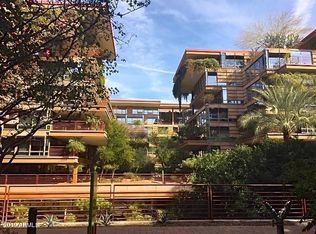 7131 E Rancho Vista Dr UNIT 1005, Scottsdale, AZ 85251