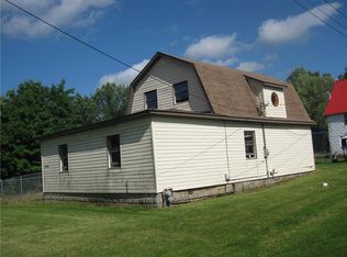 1360 Franklin Rd, Jackson Center, PA 16133