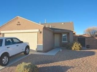 6253 Nardos Rd NW, Albuquerque, NM 87114