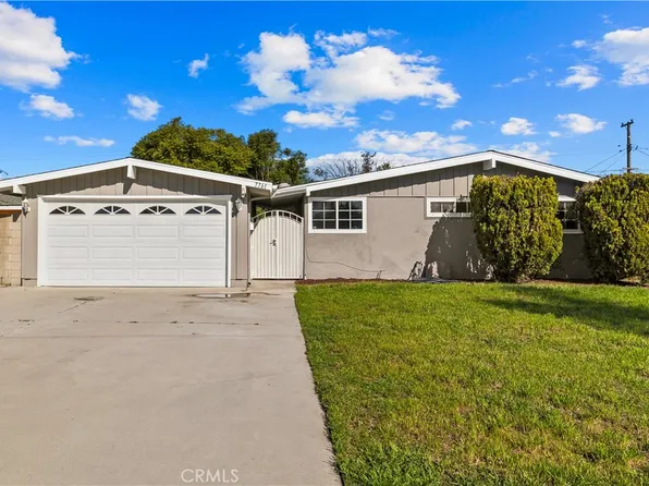 7761 Davmor Ave, Stanton, CA 90680