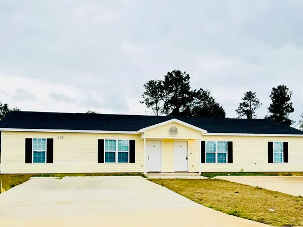 135 Ronald Pride Blvd, Fort Valley, GA 31030