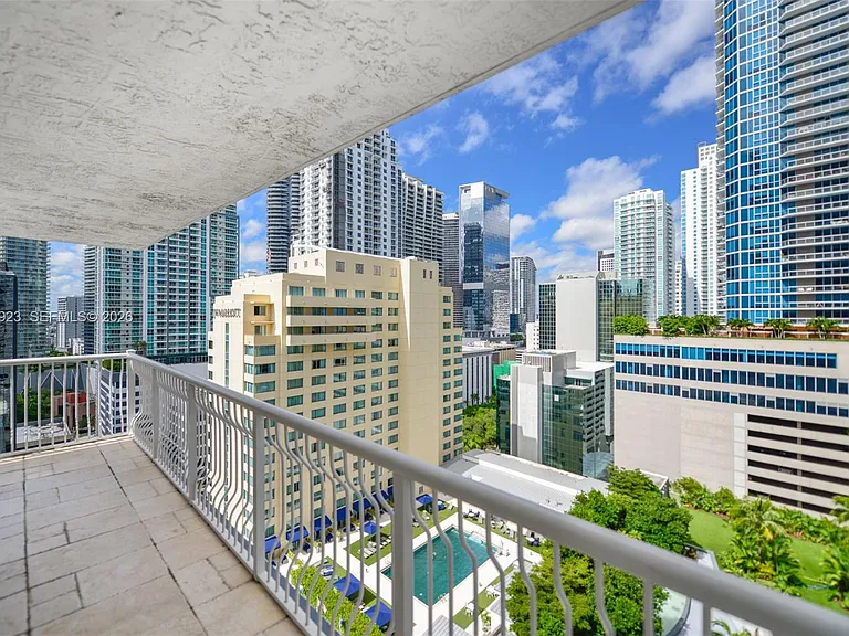 1200 Brickell Bay Dr #2324 — Photo 43