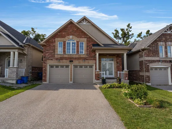 247 Diana Dr, Orillia, ON L3V 8J8