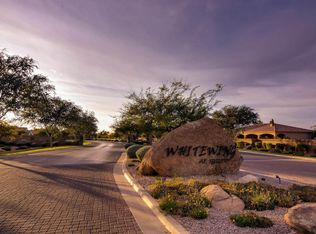 3139 E Portola Valley Ct, Gilbert, AZ 85297