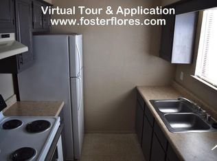 1025 McFie Ave APT C, Las Cruces, NM 88005