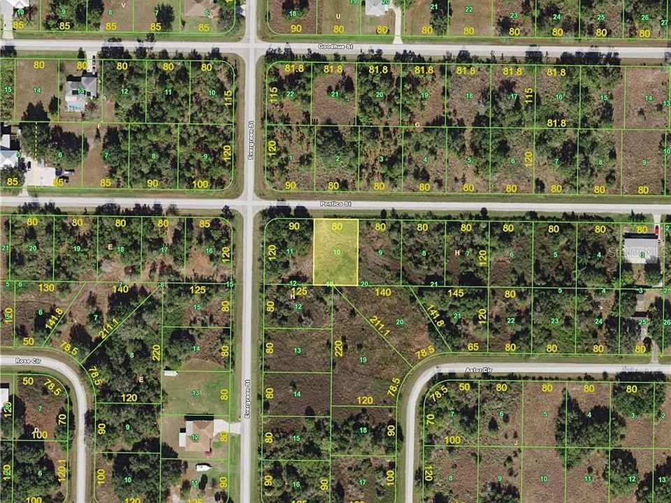 2nd image of 29409 Pontico St
