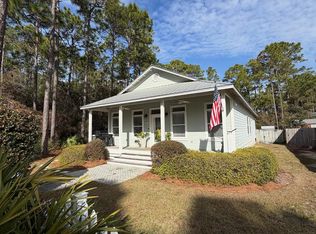 176 W Georgie St, Santa Rosa Beach, FL 32459