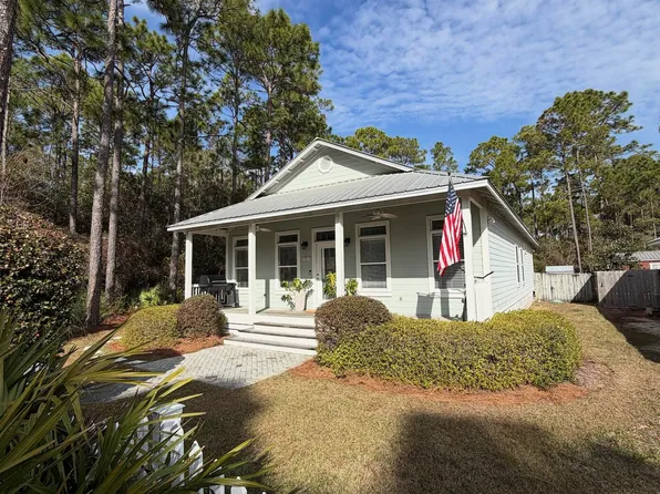 176 W Georgie St, Santa Rosa Beach, FL 32459