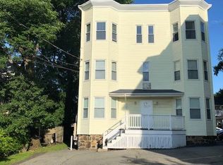 15 Adams St APT 6, Watertown, MA 02472