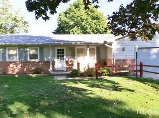 325 Eastwood St, Wauseon, OH 43567