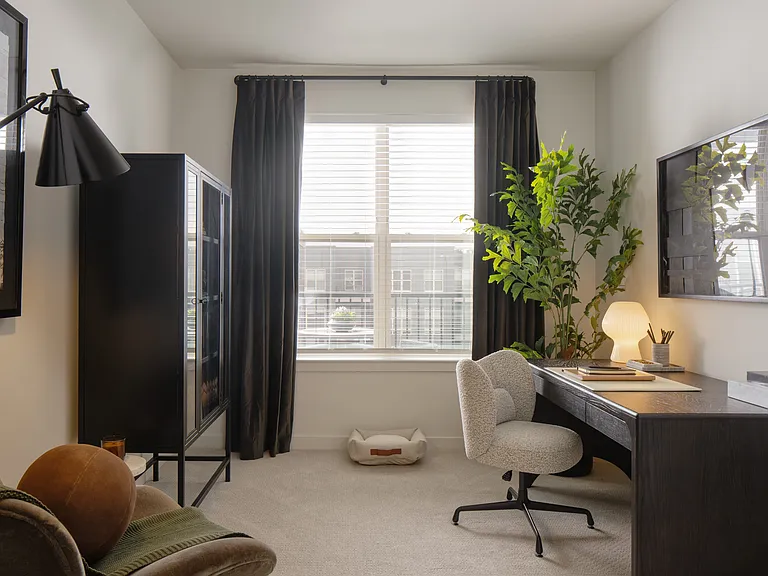 The Bellevue — Photo 14