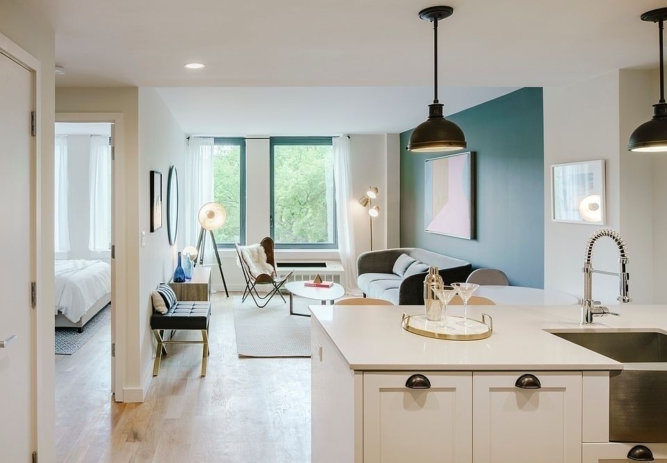 1st image of 1525 Bedford Ave #318