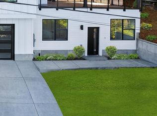 9316 NW Hardy Ave #B, Portland, OR 97231