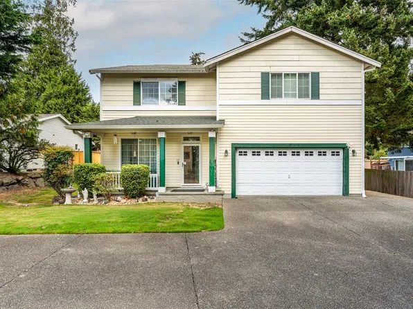 626 S 193rd Place, Des Moines, WA 98148