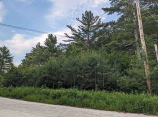 Old Chandler Rd, Newport, NH 03773