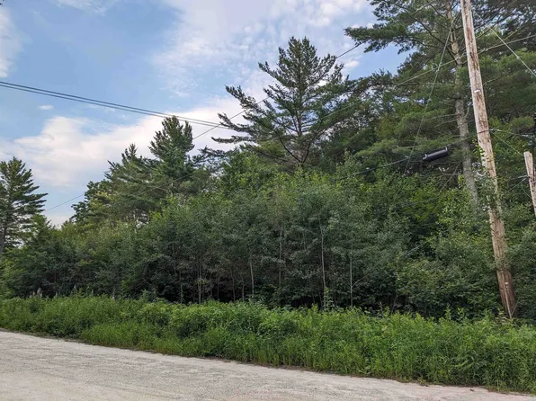 Old Chandler Road, Unity, NH 03773