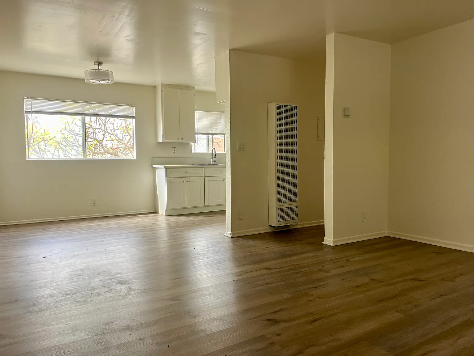 2 bed, $2,300 — Photo 3
