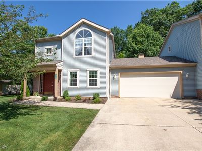226 Dovecote Trce, Macedonia, OH, 44056