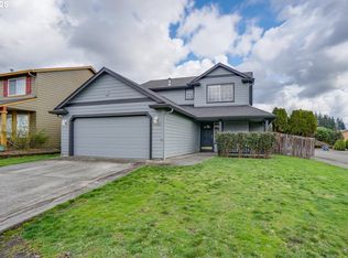 8503 NE 157th Ct, Vancouver, WA 98682