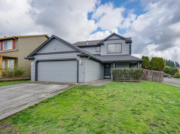 8503 NE 157th Ct, Vancouver, WA 98682