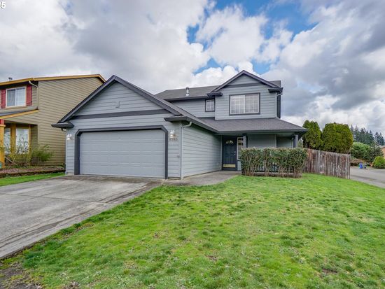 8503 NE 157th Ct, Vancouver, WA 98682