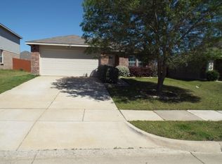 824 Cathy Dr, Burleson, TX 76028