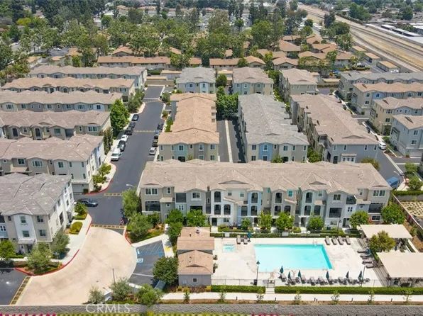 819 Sunburst Way, Pomona, CA 91767