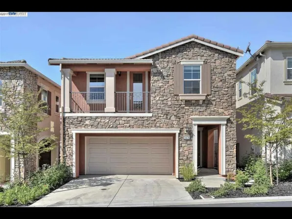 4476 Mazzoni Ter, Dublin, CA 94568