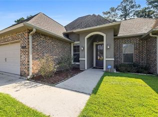 47135 Vineyard Trce, Hammond, LA 70401