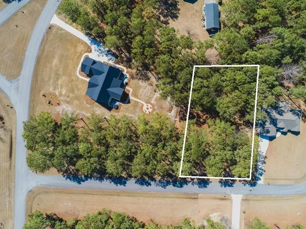 59 Chickory Ln Lot 43, Minnesott Beach, NC 28510