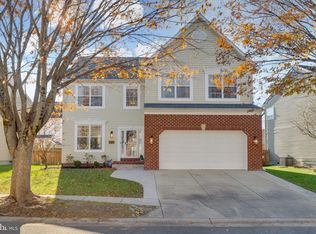 721 Wagner Farm Rd, Millersville, MD 21108